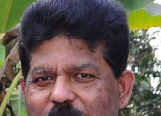 അന്തരിച്ച അയർലണ്ട് മലയാളി കോഴിക്കാടൻ വർക്കി ദേവസിയുടെ പൊതുദർശനം നവംബർ 30ന്