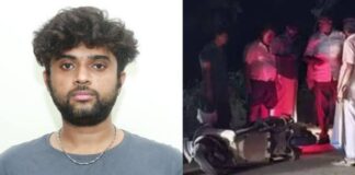 ബാലഭാസ്കറിൻ്റെ ഡ്രൈവറായിരുന്ന അർജുൻ സ്വർണ്ണ കവർച്ച കേസിൽ അറസ്റ്റിലായി
