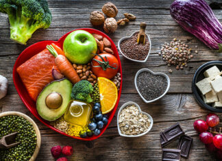 ഹൃദയത്തെ സൂക്ഷിക്കാൻ ഈ ഭക്ഷണങ്ങൾ…