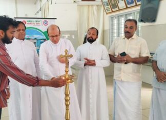 സൗജന്യ ഫൈബ്രോ സ്കാൻ ക്യാമ്പുകൾക്ക് തുടക്കമായി
