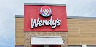 300 തൊഴിലവസരങ്ങളൊരുക്കി Wendy’s അയർലണ്ടിൽ പ്രവർത്തനം ആരംഭിക്കുന്നു