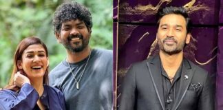 ‘ധനുഷ് പ്രതികാരം ചെയ്യുന്നു’; കോപ്പിറൈറ്റ് വിവാദത്തിൽ ധനുഷിനെതിരെ പരസ്യ വിമർശനവുമായി നയൻതാര