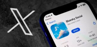 ‘X’ ന് വില്ലനായി ‘ബ്ലൂസ്കൈ’; അമേരിക്കൻ തിരഞ്ഞെടുപ്പിന് ശേഷം അക്കൗണ്ട് തുടങ്ങിയത് ദശലക്ഷം പേർ