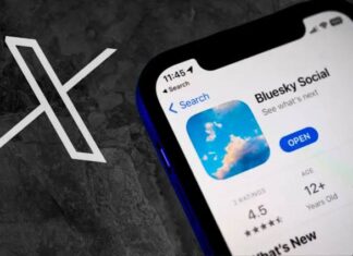 ‘X’ ന് വില്ലനായി ‘ബ്ലൂസ്കൈ’; അമേരിക്കൻ തിരഞ്ഞെടുപ്പിന് ശേഷം അക്കൗണ്ട് തുടങ്ങിയത് ദശലക്ഷം പേർ
