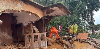 വയനാട് പുനരധിവാസം; ടൗൺഷിപ്പിന് ഭൂമി ഏറ്റെടുക്കൽ അനിശ്ചിതത്വത്തിൽ