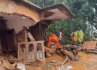 വയനാട് പുനരധിവാസം; ടൗൺഷിപ്പിന് ഭൂമി ഏറ്റെടുക്കൽ അനിശ്ചിതത്വത്തിൽ