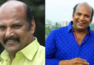 ചലച്ചിത്ര താരം മേഘനാഥൻ അന്തരിച്ചു
