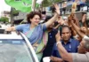 പ്രിയങ്കയ്ക്ക് 4 ലക്ഷത്തിലധികം വോട്ടുകളുടെ റെക്കോഡ് ഭൂരിപക്ഷം; രാഹുല് മാങ്കൂട്ടത്തിലിനും, യു ആര് പ്രദീപിനും വിജയം