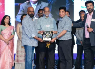 മാധ്യമപ്രവർത്തകനും സാഹിത്യകാരനും സാമൂഹ്യ- സാംസ്കാരിക പ്രവർത്തകനുമായ പി.പി.ചെറിയാന്റെ സപ്തതി ആഘോഷിച്ച് ഡാലസിലെ മലയാളി സമൂഹം