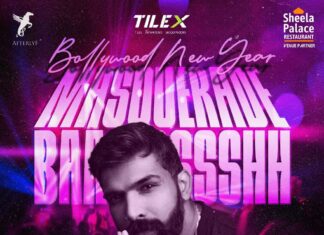 โBollywood NYE Masqueradeโย เดเดตเตเดถ เดคเดฟเดฐเดฏเดฟเดณเดเดพเตป เดเดจเดฟ เดจเดพเดฒเต เดจเดพเตพ