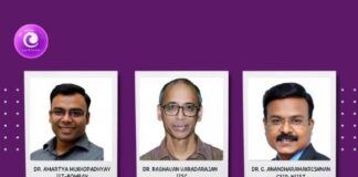 മൂന്ന് ഇന്ത്യൻ ശാസ്ത്രജ്ഞർക്ക് ടാറ്റ ട്രാൻസ്ഫോർമേഷൻ പ്രൈസ്