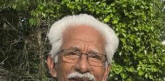 ഡബ്ലിൻ മലയാളി സഹോദരങ്ങളുടെ പിതാവ് എം. സി. വർഗീസ് നിര്യാതനായി