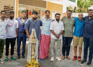 വിലായത്ത് ബുദ്ധ ഫൈനൽ ഷെഡ്യൂൾ ആരംഭിച്ചു