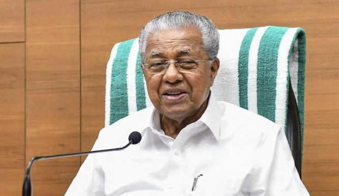 ടീകോമിന് നൽകുന്നത് നഷ്ടപരിഹാരമല്ല; ഉത്തരവ് തിരുത്തി മുഖ്യമന്ത്രി