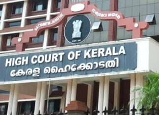 തൃപ്പൂണിത്തുറ പൂർണത്രയീശ ക്ഷേത്രത്തിൽ ആനകളെ എഴുന്നള്ളിച്ചതിൽ ഹൈക്കോടതി കോടതിയലക്ഷ്യ നടപടികൾ തുടങ്ങി