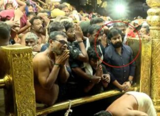 നടൻ ദിലീപിന് ശബരിമലയിൽ വിഐപി പരിഗണന; രൂക്ഷവിമർശനവുമായി ഹൈക്കോടതി