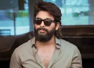 പുഷ്പ 2ന്റെ പ്രീമിയറിനിടെ ശ്വാസം മുട്ടി സ്ത്രീ മരിച്ച സംഭവം; എഫ്ഐആർ റദ്ദാക്കണമെന്ന് ആവശ്യപ്പെട്ട് ഹൈക്കോടതിയെ സമീപിച്ച് അല്ലു അർജുൻ