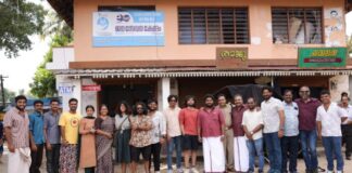 ഡിറ്റക്ടീവ് ഉജ്ജ്വലനിൽ കൗതുകമായി ഇരട്ട സംവിധായകരും ഇരട്ട ഛായാഗ്രാഹകരും