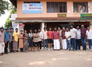 ഡിറ്റക്ടീവ് ഉജ്ജ്വലനിൽ കൗതുകമായി ഇരട്ട സംവിധായകരും ഇരട്ട ഛായാഗ്രാഹകരും