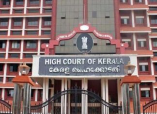 വിദ്യാർഥി രാഷ്ട്രീയം നിരോധിക്കേണ്ടതില്ലെന്ന് ഹൈക്കോടതി