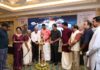 ട്യൂണിനൊപ്പം പാട്ടെഴുതുന്നത് ഗാനങ്ങളുടെ മഹത്വത്തിനെ നശിപ്പിക്കുന്നു- കെ.ജയകുമാർ ഐ.എ.എസ്; അവിരാച്ചൻ്റെ സ്വന്തം ഇണങ്ങത്തി എന്ന ചിത്രത്തിൻ്റെ മ്യൂസിക്ക് ലോഞ്ചിംഗിൽ തുറന്നു പറച്ചിൽ