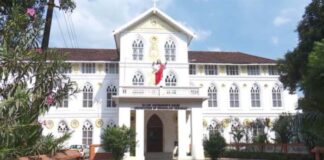 വിമത പ്രവർത്തനം; അങ്കമാലി അതിരൂപതയിലെ നാല് വൈദികർക്കെതിരെ നടപടി