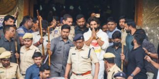 പുഷ്പ 2 പ്രീമിയറിനിടെ പരിക്കേറ്റ കുട്ടിയുടെ മസ്തിഷ്ക മരണം സ്ഥിരീകരിച്ചു