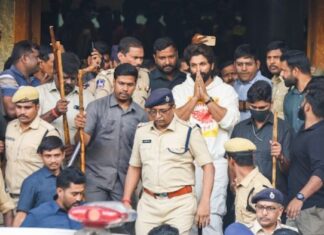 പുഷ്പ 2 പ്രീമിയറിനിടെ പരിക്കേറ്റ കുട്ടിയുടെ മസ്തിഷ്ക മരണം സ്ഥിരീകരിച്ചു