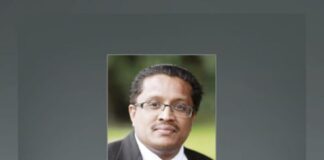 ജോജി എബ്രഹാം അയർലണ്ടിലെ പീസ് കമ്മീഷണർ