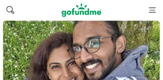 ജീവൻ നിലനിർത്താൻ അടിയന്തര ശാസ്ത്രക്രിയ വേണം; ചികിത്സയ്ക്ക് സുമനസ്സുകളുടെ സഹായം തേടി മലയാളി നേഴ്സ്