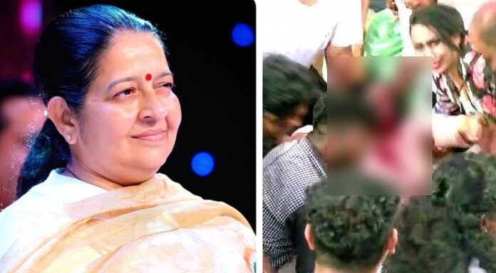 ഉമ തോമസ് എംഎൽഎയ്ക്ക് പരിക്കേറ്റ സംഭവം; നൃത്ത പരിപാടിയുടെ സംഘാടകര് മുൻകൂര് ജാമ്യത്തിനായി ഹൈക്കോടതിയിൽ