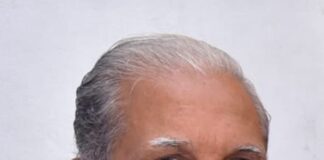 കിൽക്കെന്നി മലയാളി അബി ജോർജിന്റെ പിതാവ് നിര്യാതനായി