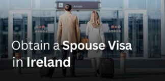 അയർലണ്ടിലേക്ക് Spouse Visa ലഭിക്കാൻ കാലതാമസം; പ്രശ്നപരിഹാരത്തിനായി മേയർ ബേബി പെരേപാടൻ ജസ്റ്റിസ് മിനിസ്റ്റേഴ്സിനെ കാണുന്നു