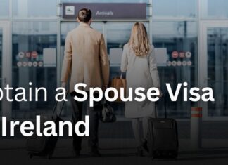 അയർലണ്ടിലേക്ക് Spouse Visa ലഭിക്കാൻ കാലതാമസം; പ്രശ്നപരിഹാരത്തിനായി മേയർ ബേബി പെരേപാടൻ ജസ്റ്റിസ് മിനിസ്റ്റേഴ്സിനെ കാണുന്നു