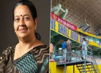 10 അടി താഴ്ചയിൽ വീഴാനുള്ള എല്ലാ അവസരവും ഒരുക്കി; ഉമ തോമസ് എംഎൽഎയുടെ അപകടത്തിൽ നിഗോഷ് കുമാറിന് ഇടക്കാല ജാമ്യം