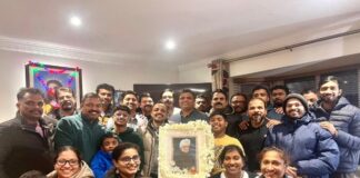 ഒ ഐ സി സി അയർലണ്ട് വാട്ടർഫോർഡ് യൂണിറ്റ് ഡോ.മൻമോഹൻ സിങ് അനുസ്മരണം നടത്തി