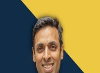 വിർജീനിയയുടെ ചരിത്രത്തിലെ ആദ്യത്തെ ഇന്ത്യൻ അമേരിക്കൻ സുഹാസ് സുബ്രഹ്മണ്യം 119-ാം കോൺഗ്രസിൽ സത്യപ്രതിജ്ഞ ചെയ്തു