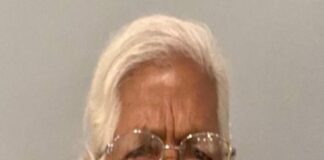 അന്നമ്മ ജേക്കബ് ഫ്ലോറിഡയിൽ അന്തരിച്ചു; പൊതുദർശനവും സംസ്കാര ശുശ്രുഷയും ശനിയാഴ്ച
