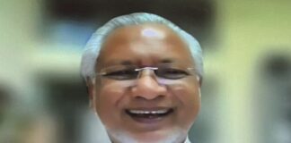 നോർത്ത് അമേരിക്ക മാർത്തോമ ഭദ്രാസന സീനിയർ സിറ്റിസൺ ഫെല്ലോഷിപ് സമ്മേളനം സംഘടിപ്പിച്ചു