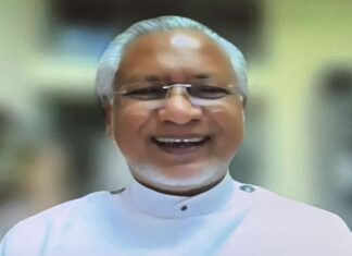 നോർത്ത് അമേരിക്ക മാർത്തോമ ഭദ്രാസന സീനിയർ സിറ്റിസൺ ഫെല്ലോഷിപ് സമ്മേളനം സംഘടിപ്പിച്ചു