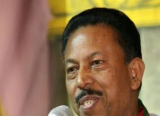 ഇന്ത്യാ പ്രസ് ക്ലബ് ഓഫ് നോര്ത്ത് ടെക്സസ് 2024 അവാർഡിനർഹനായി ജോയിച്ചൻ പുതുകുളം