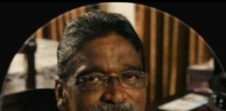 എം എ തോമസ് 77 (രാജു) അന്തരിച്ചു