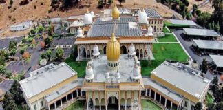 അനധികൃത കുടിയേറ്റക്കാരെ കണ്ടെത്താൻ ഗുരുദ്വാരകളിലും തിരച്ചിൽ; ട്രംപ് ഭരണകൂടത്തിന്റെ നീക്കത്തിനെതിരെ പ്രതിഷേധം രേഖപ്പെടുത്തി സിഖ് സംഘടനകൾ
