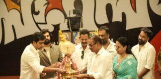 ഹ്യൂമർ, ആക്ഷൻ ജോണറിൽ സാഹസം ആരംഭിച്ചു