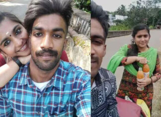 ഷാരോൺ രാജ് വധക്കേസിൽ ഗ്രീഷ്മയ്ക്ക് വധശിക്ഷ