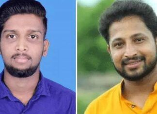 പെരിയ ഇരട്ടക്കൊലക്കേസ്: 10 പ്രതികൾക്ക് ഇരട്ട ജീവപര്യന്തം