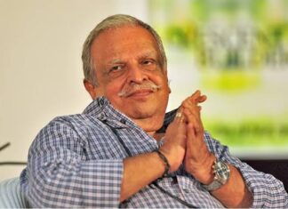 ഭാവഗായകന് പി. ജയചന്ദ്രന് വിട