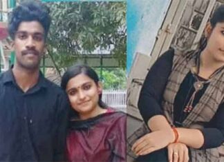 ഷാരോണ് വധക്കേസ്: ഗ്രീഷ്മ കുറ്റക്കാരിയെന്ന് കോടതി