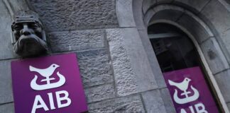 AIB രണ്ട് ഫിക്സഡ് ടേം സേവിംഗ് നിരക്കുകൾ 0.25% കുറയ്ക്കും