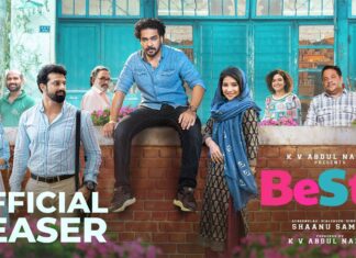 ബെസ്റ്റി ടീസർ തരംഗമാകുന്നു.. മമ്മൂട്ടിയുടെ ലുക്കുള്ള എനിക്കെത്ര സ്ത്രീധനം കിട്ടും?